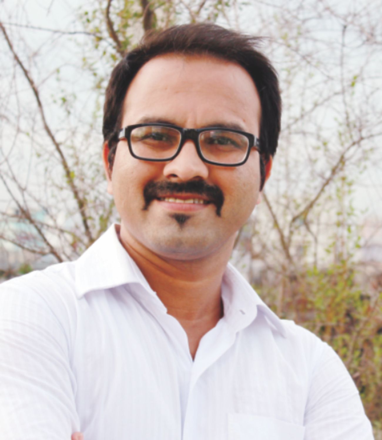 Suman Baidya