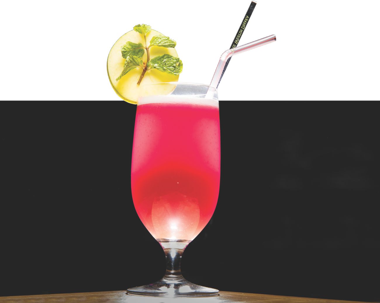 Summer refreshers