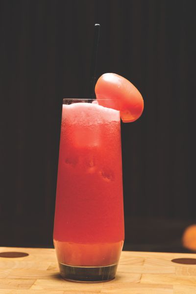 Summer refreshers