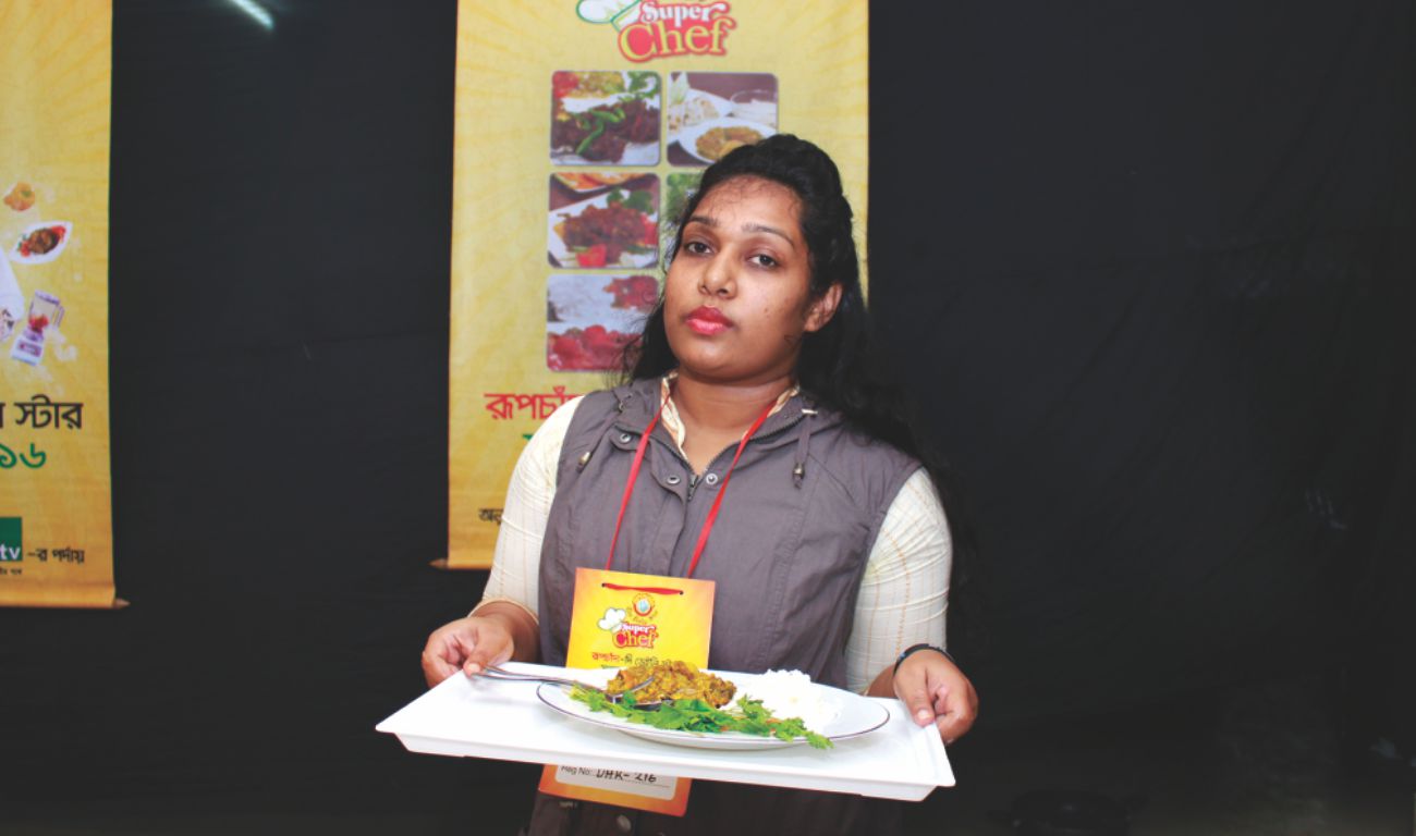 Super Chef