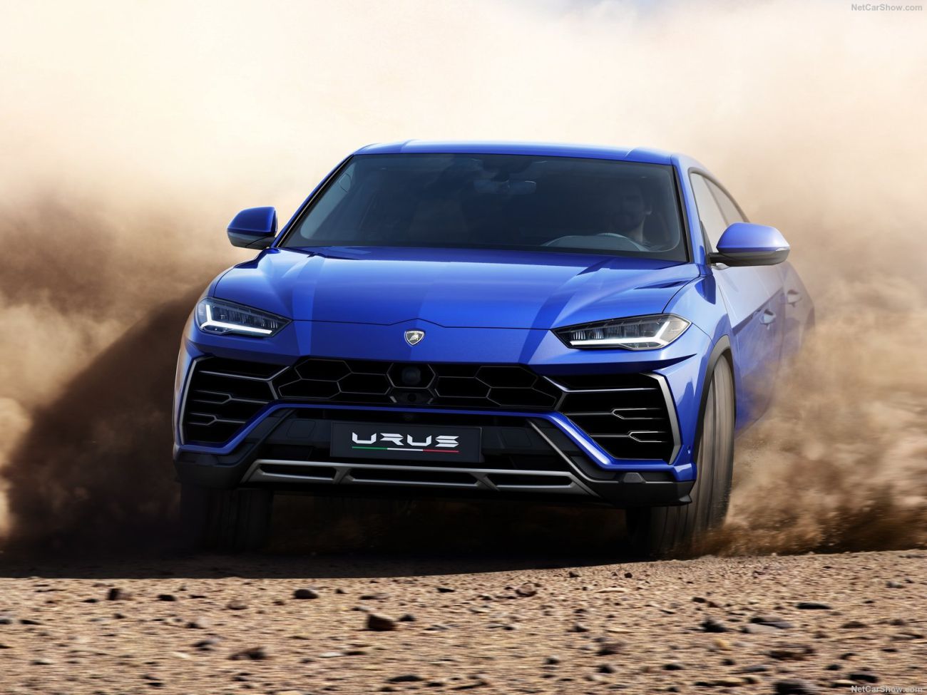 suv