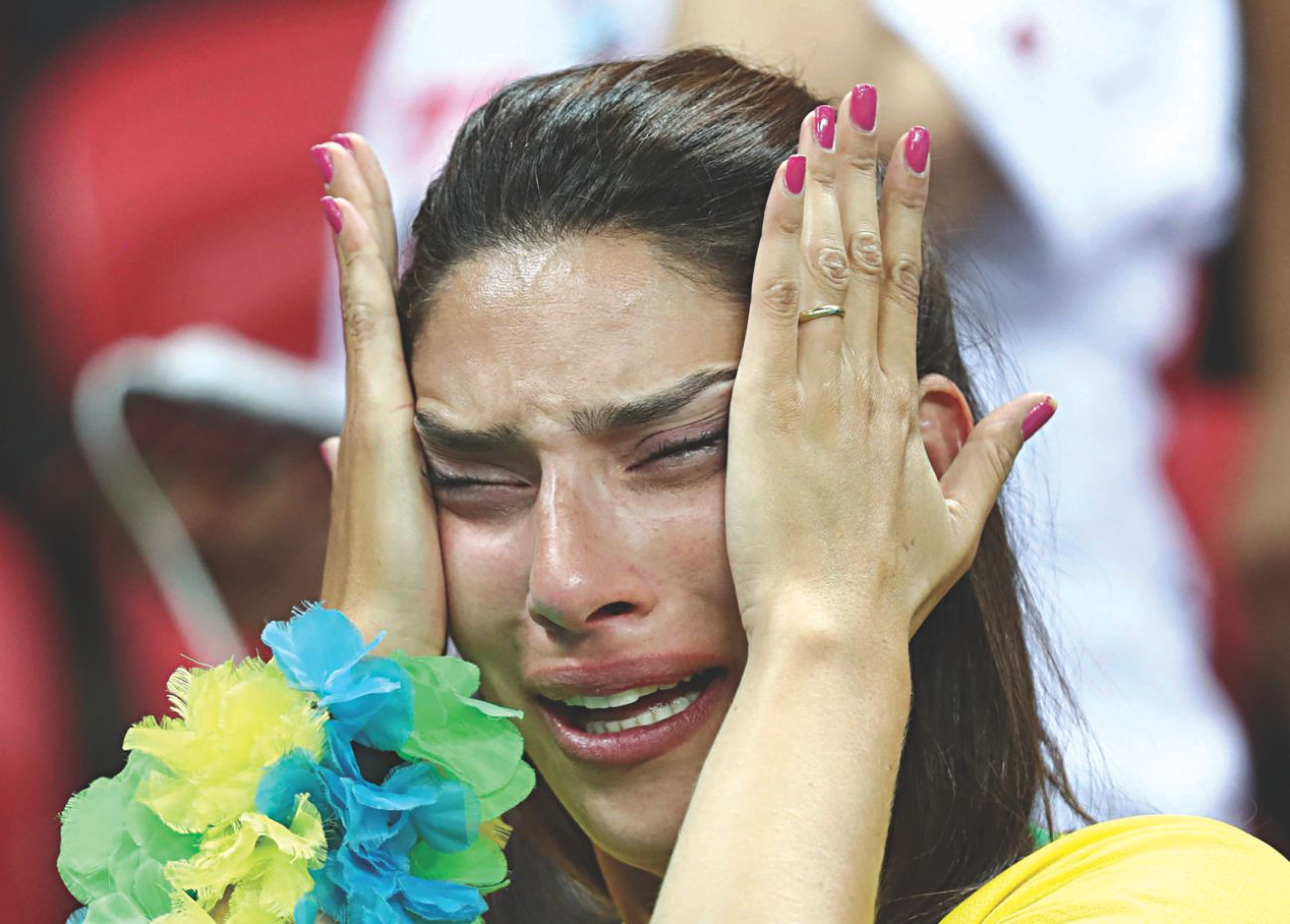sweden football fans