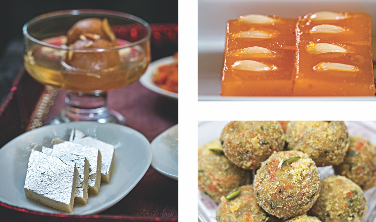 Shab-e-barat 2018 special Sweets