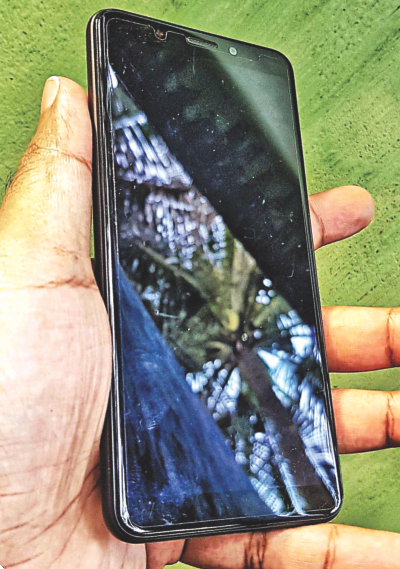 Symphony Z10