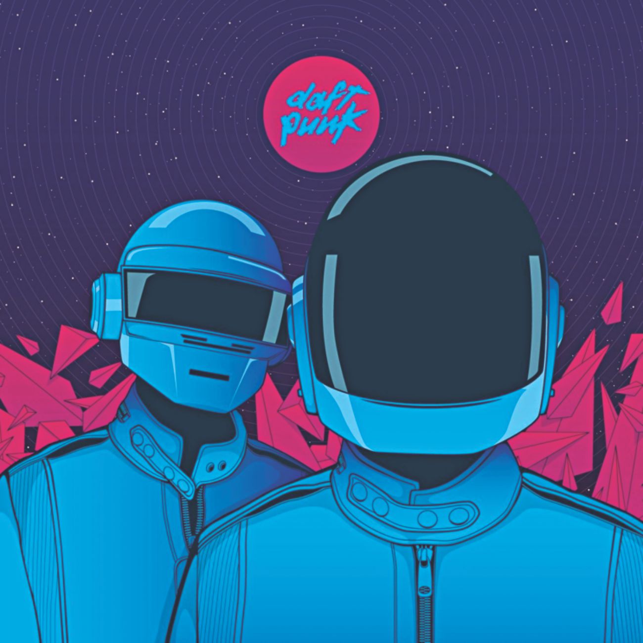 synthwave