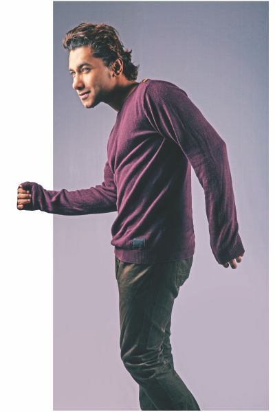 Taskeen Rahman