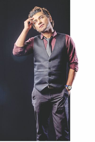 Dhaka Attack's Actor Taskeen Rahman