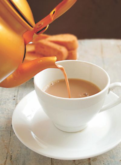 tea