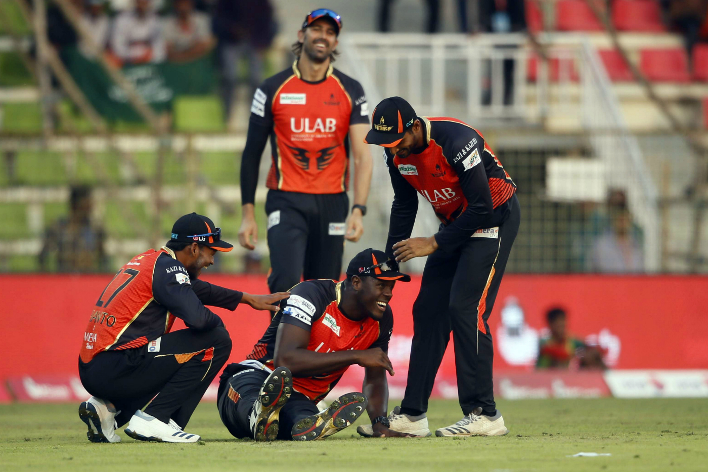 Khulna Titans