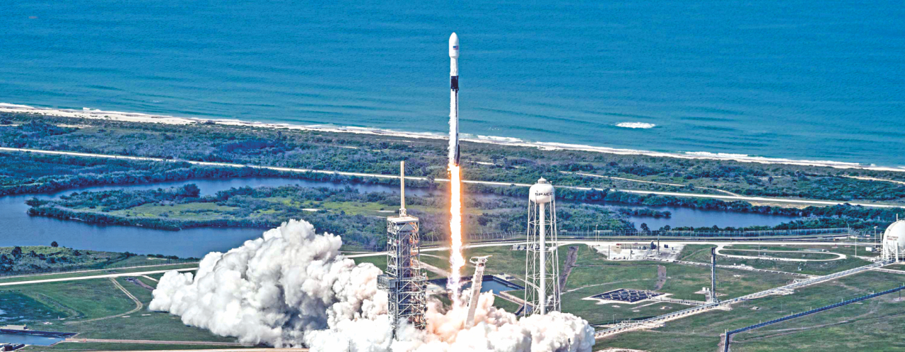 satellites