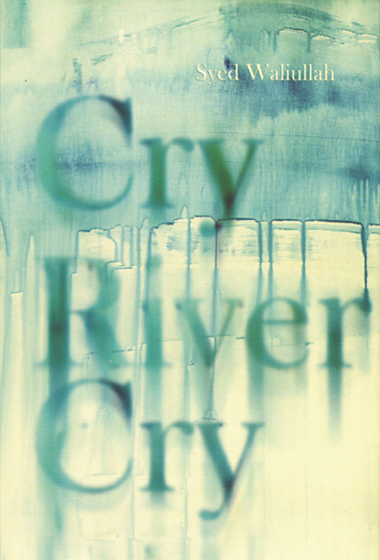 The Cry of the River