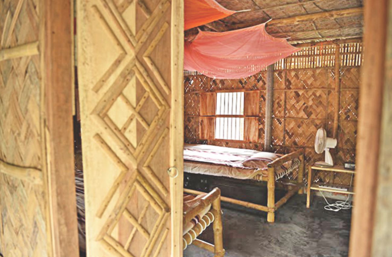 The Munda people of the Sundarbans