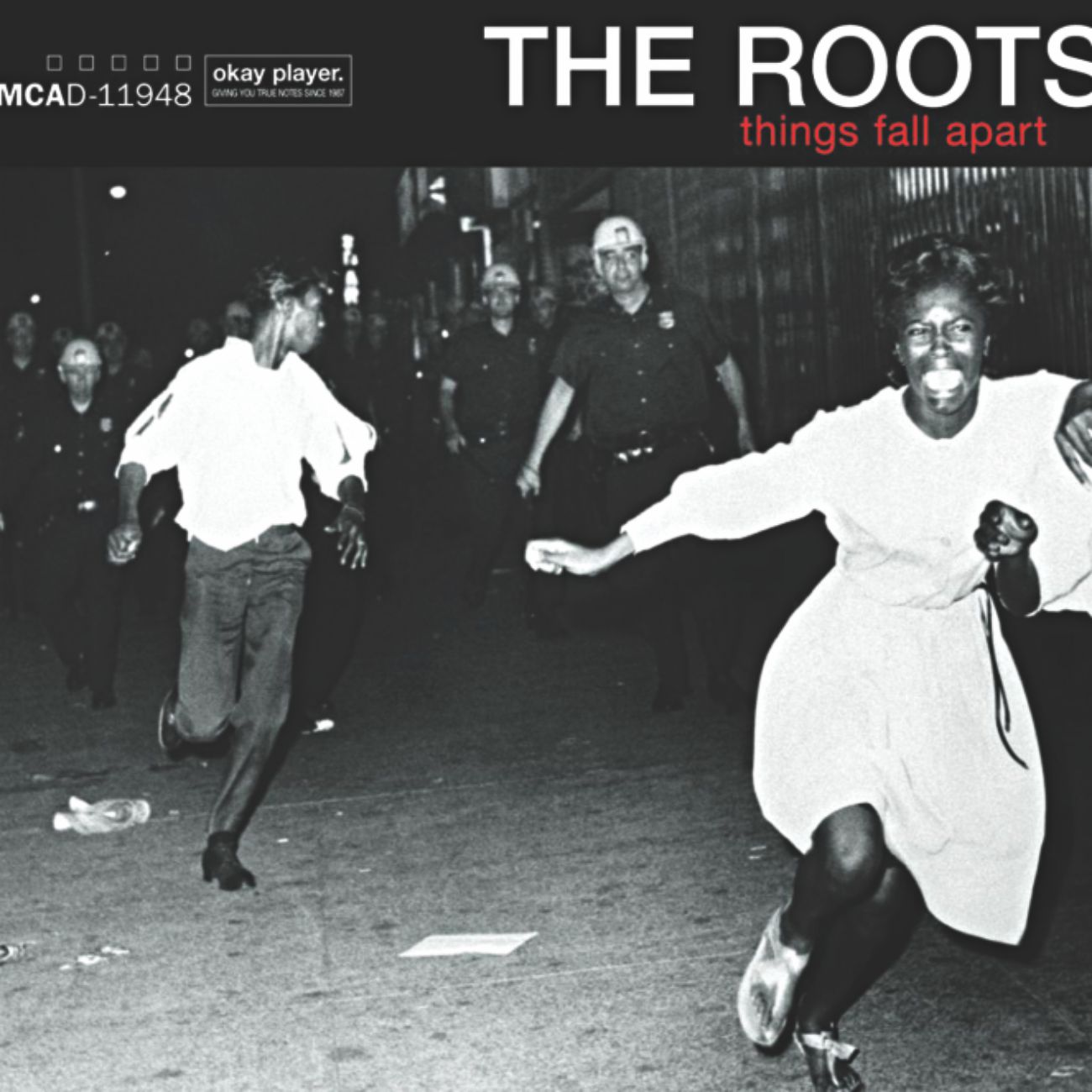 The Roots