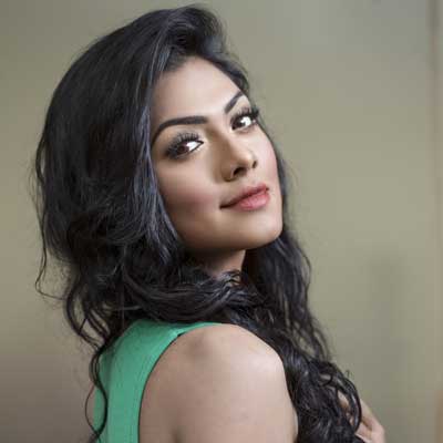 Nusrat Imroze Tisha