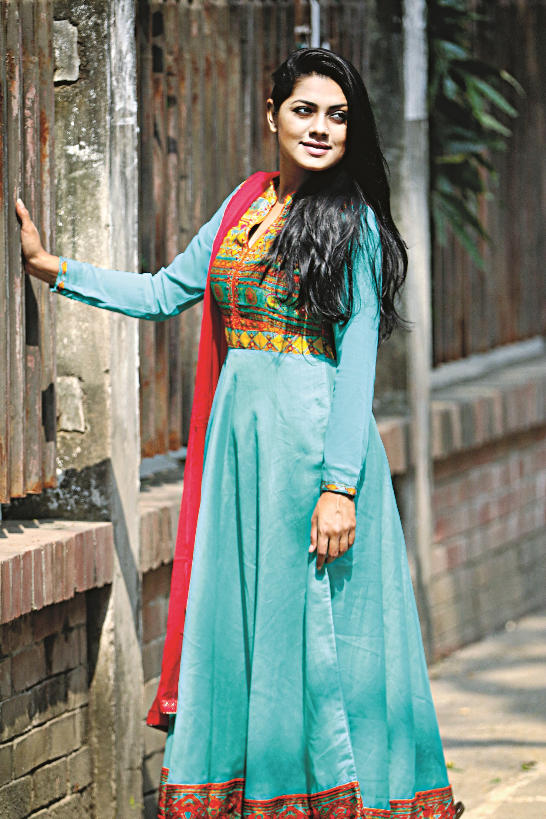 tisha