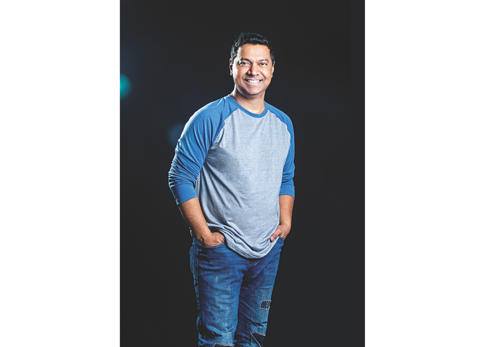 Tony Dias