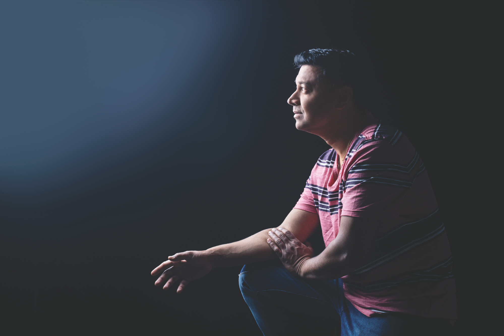 Tony Dias