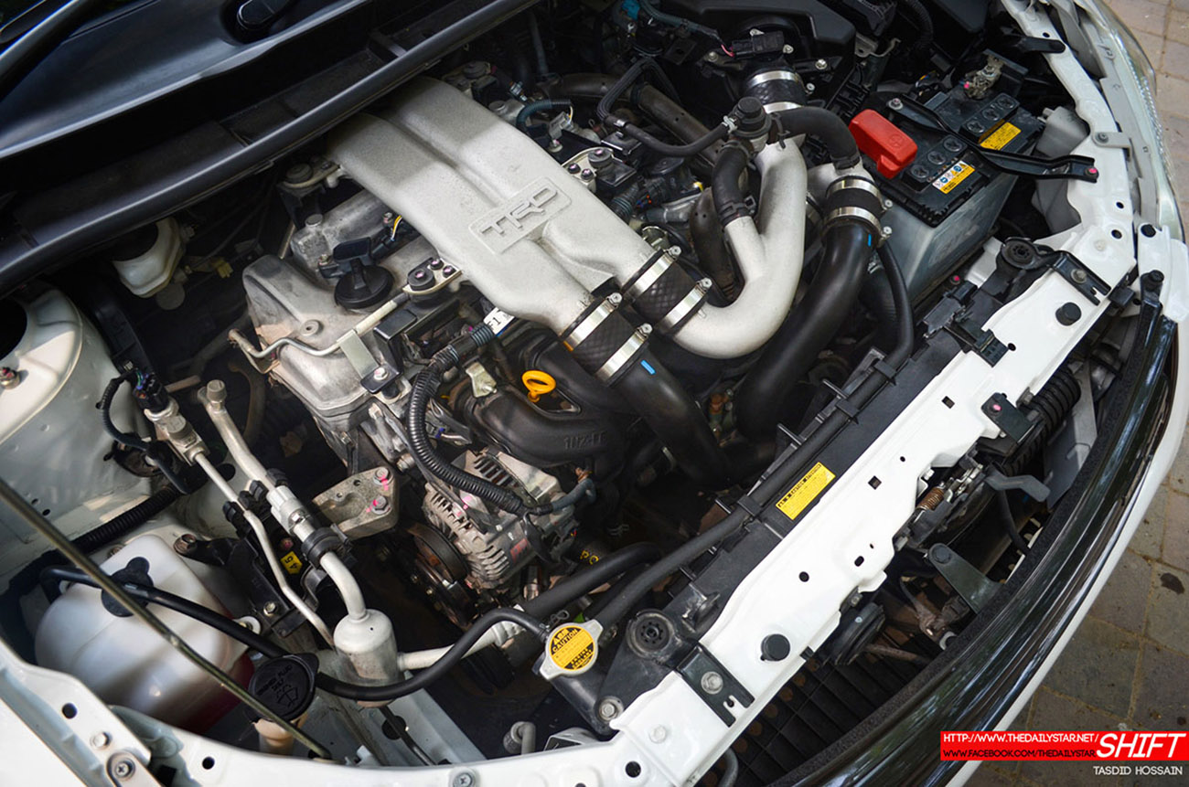 TOyota Corolla Axio GT Turbo 2.0  shift bangladesh.jpg