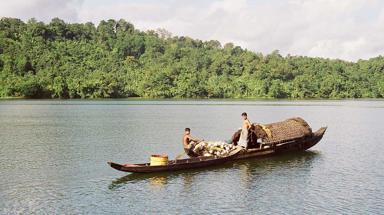 Travel