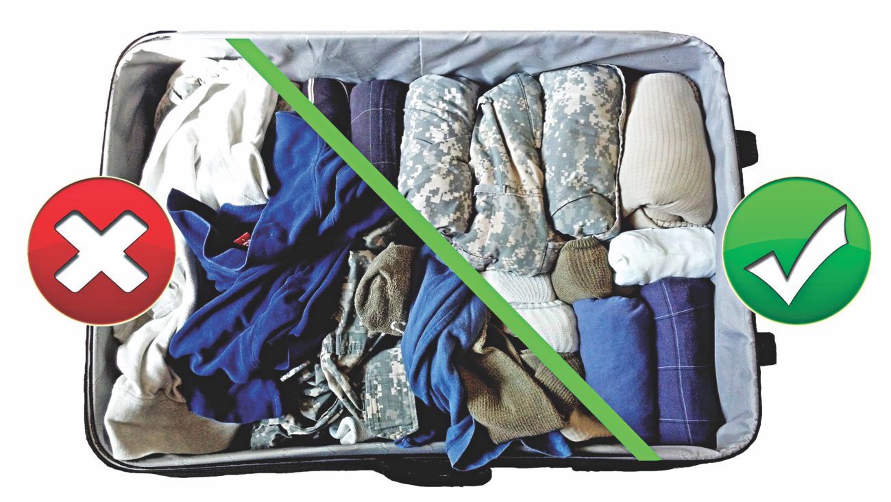 Travel tips