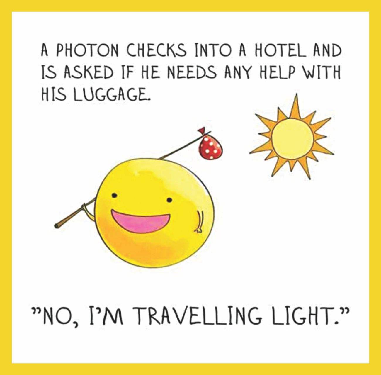 Travel tips