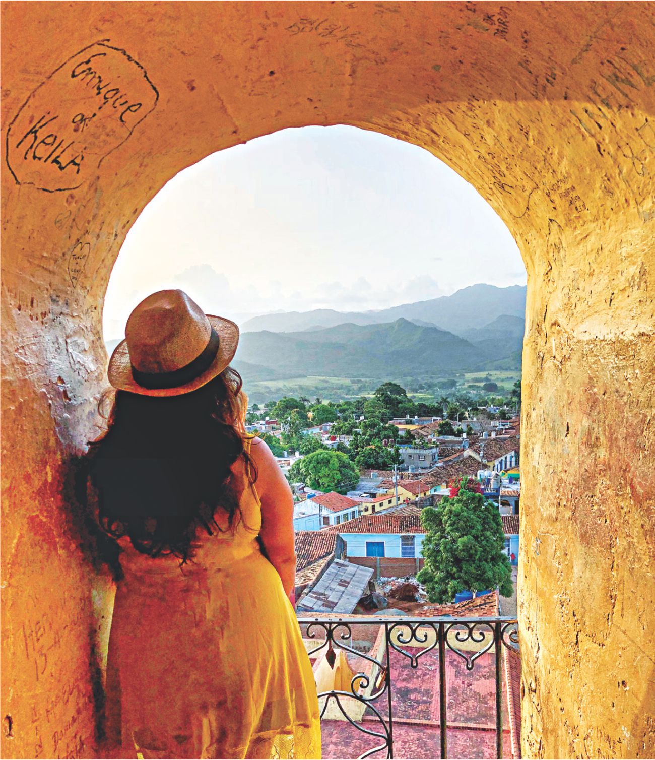 trinidad
