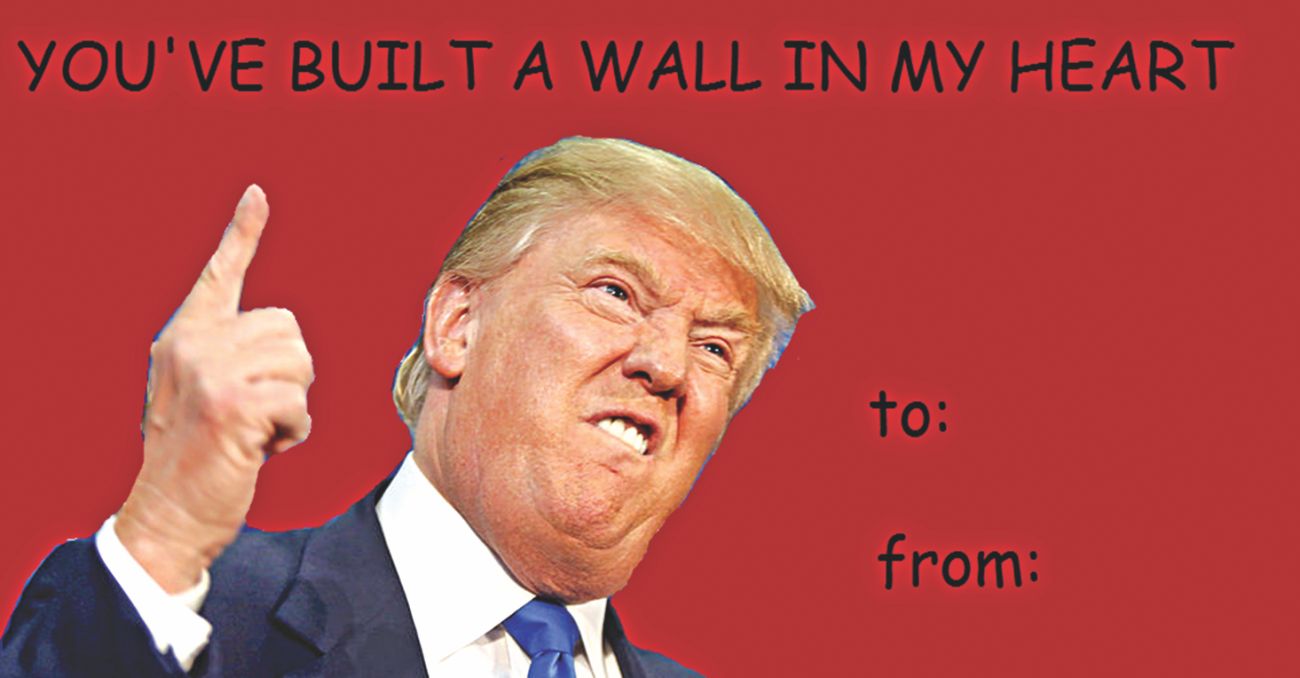 Trump's USA