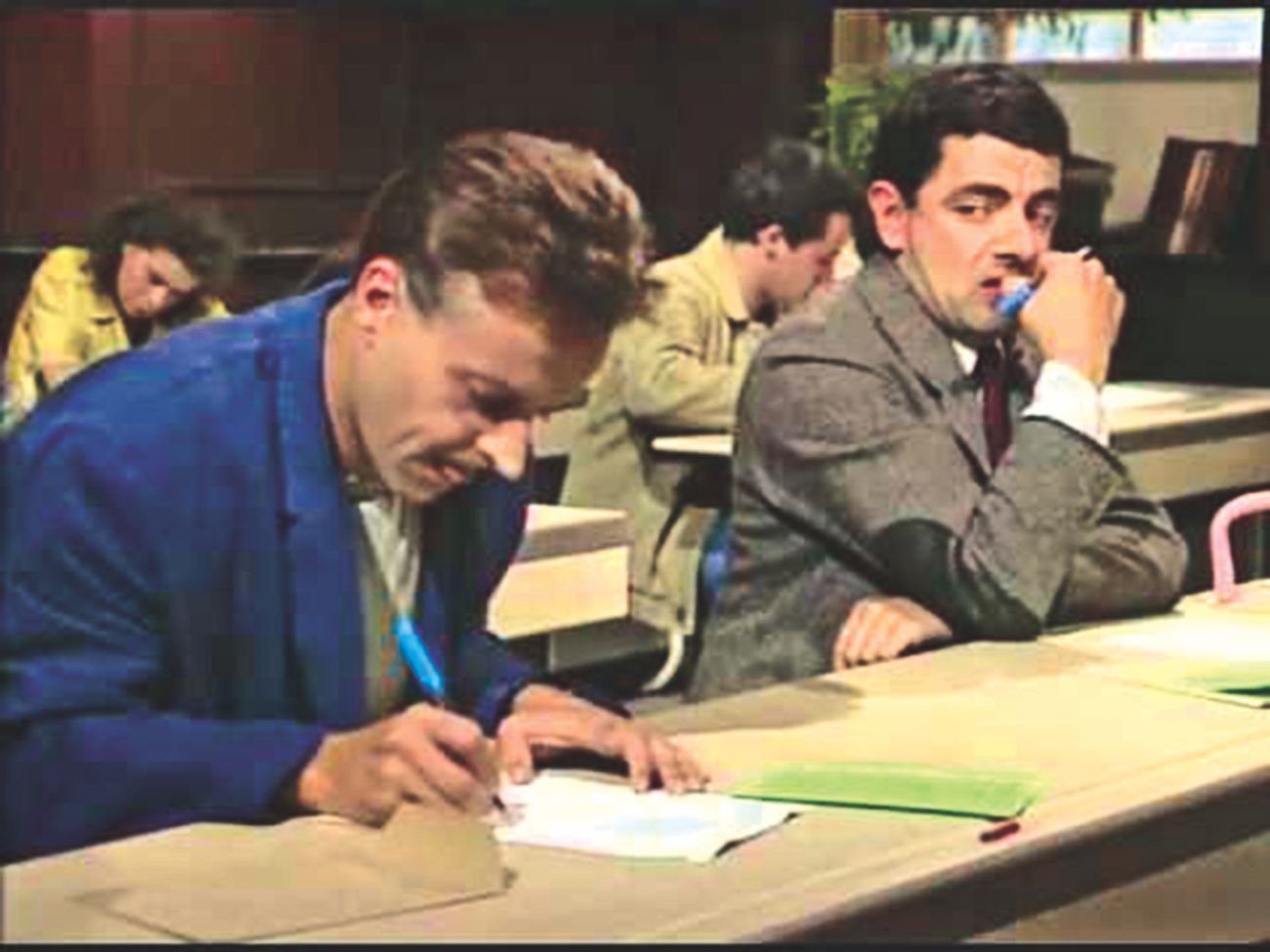 types_of_examinees