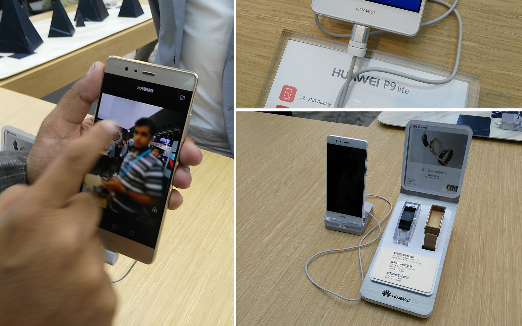 Huawei p9