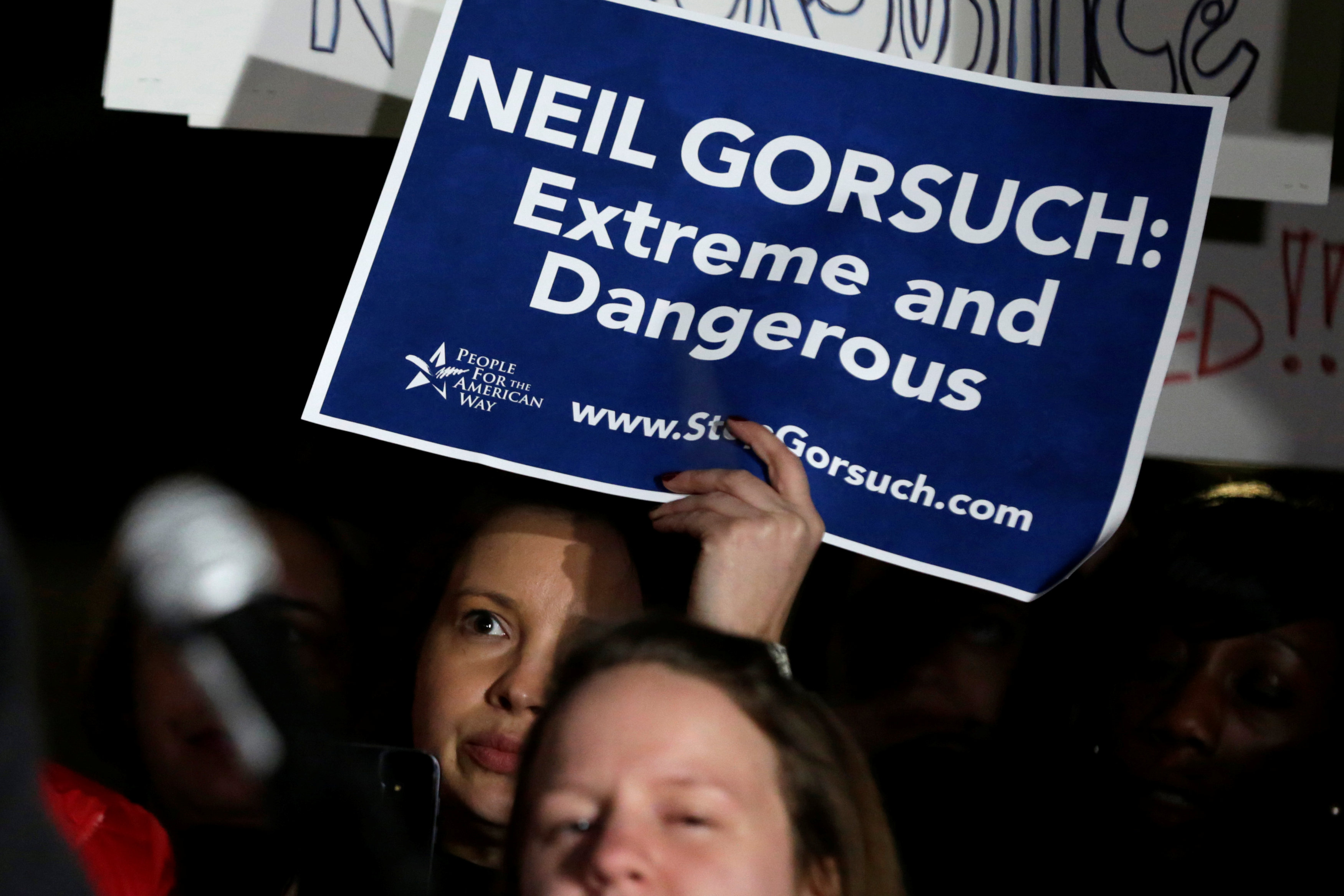 Neil Gorsuch