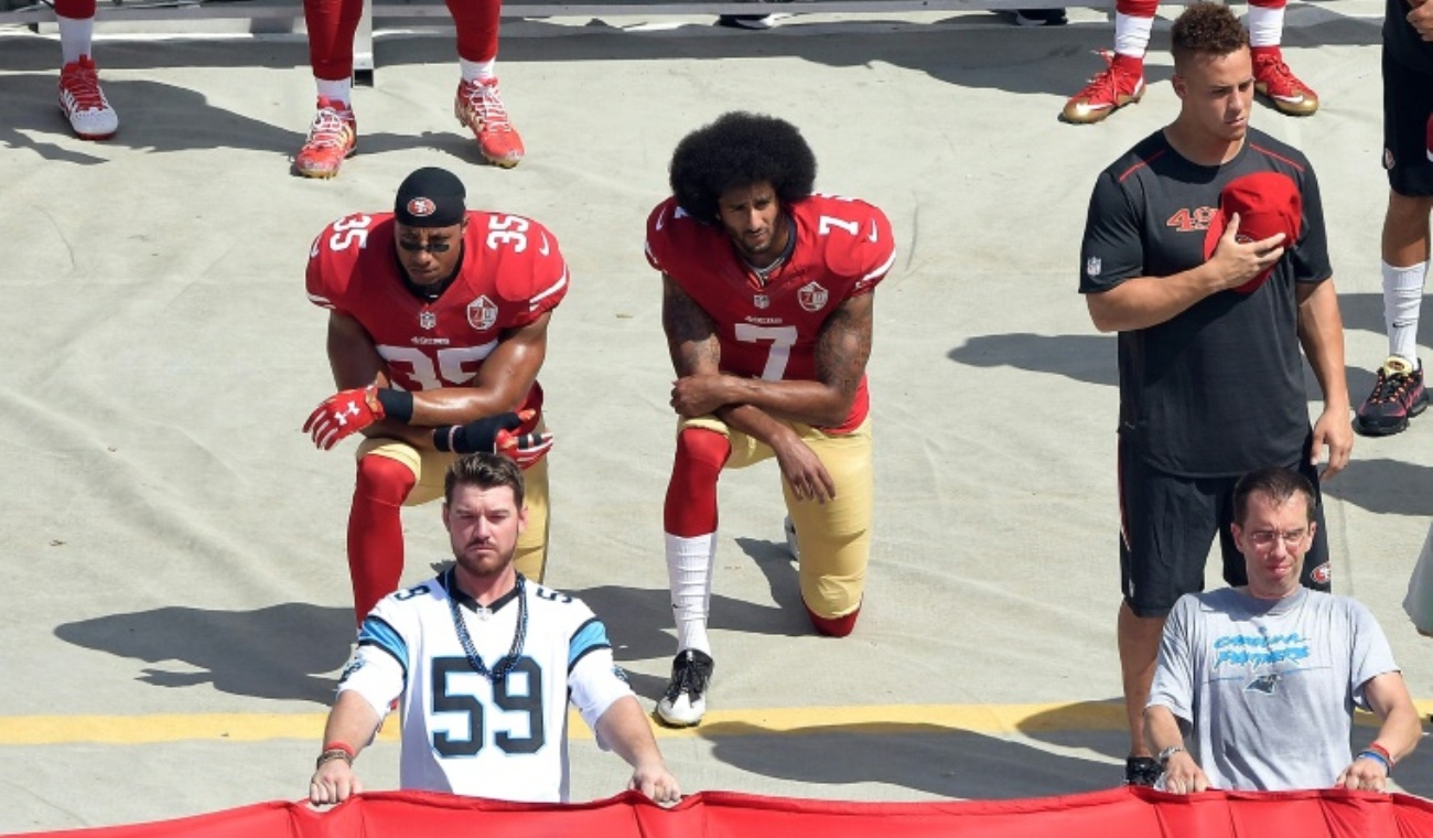 San Francisco 49ers