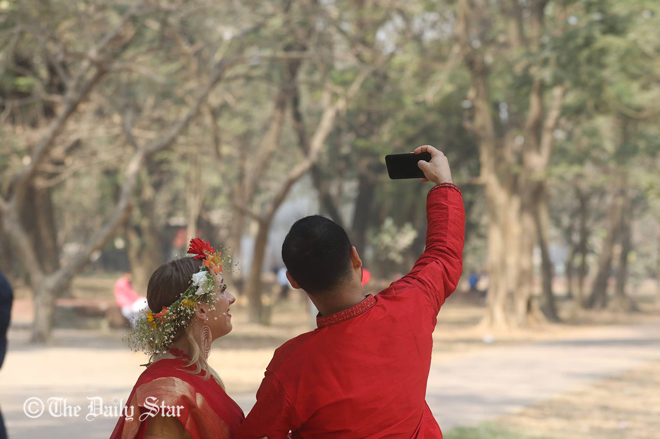 Valentine's Day 2019 celebration