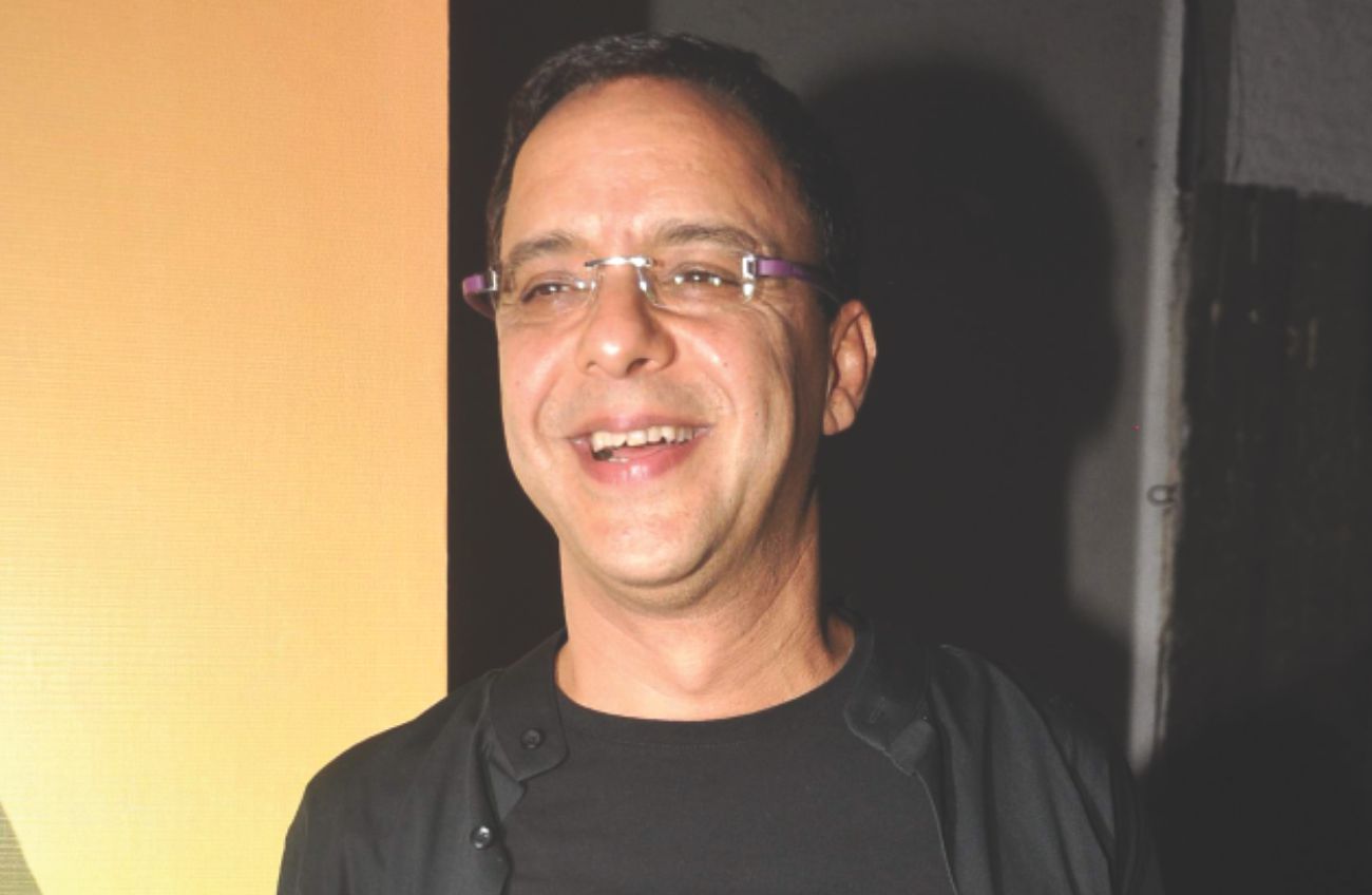 Vidhu Vinod Chopra