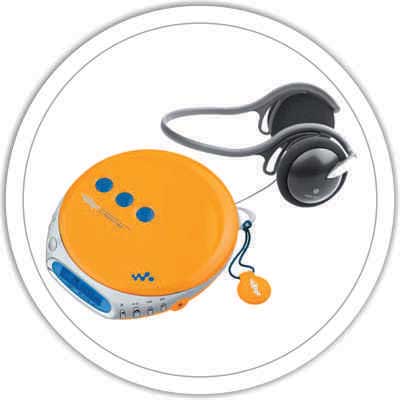 Walkman