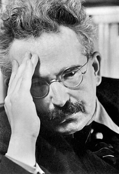Walter Benjamin (1892-1940)