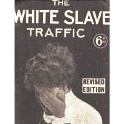 White-slave