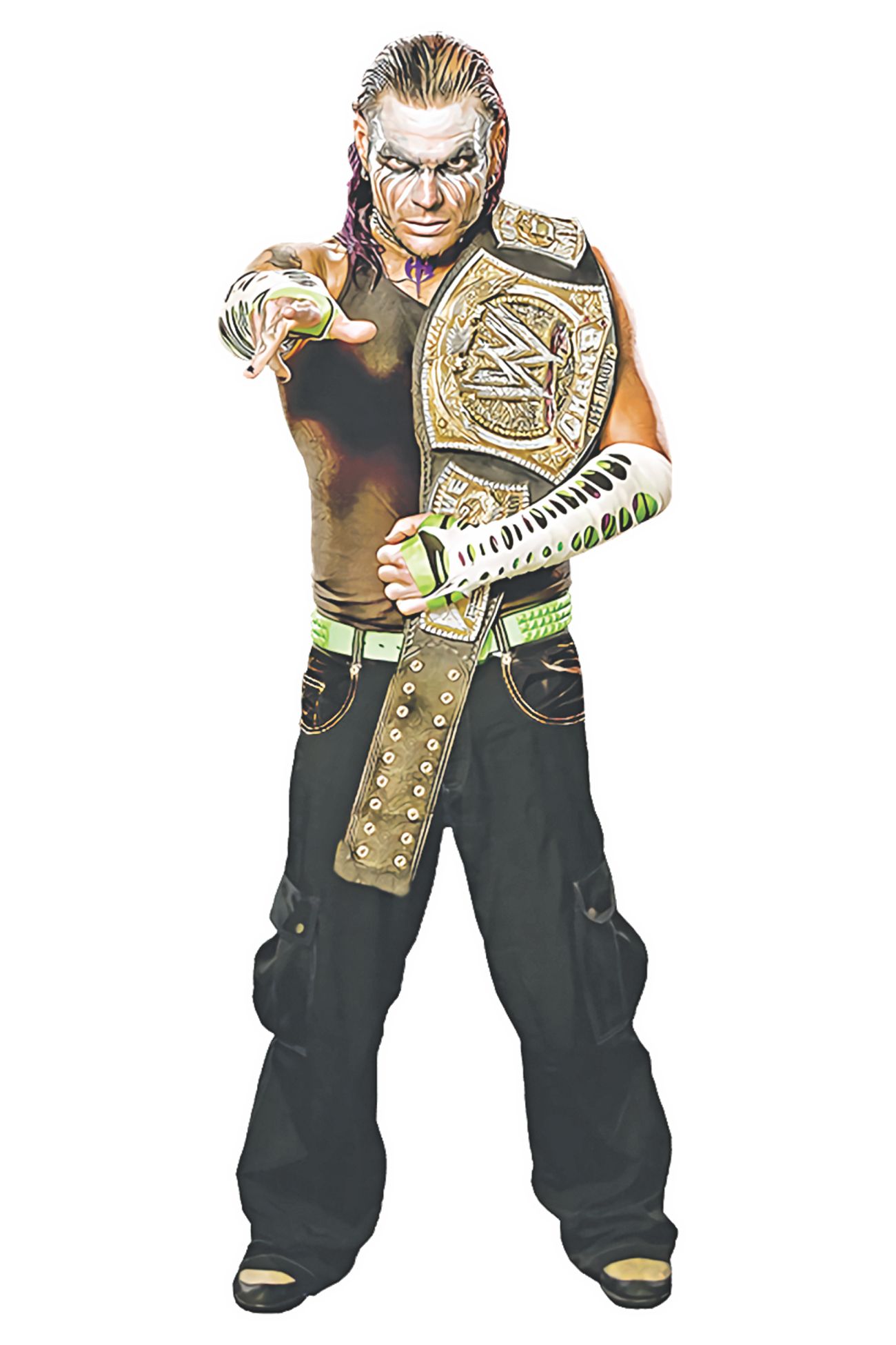 wwe