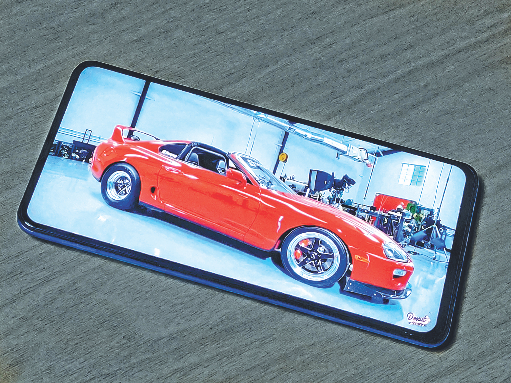 Xiaomi Redmi K20 Pro review