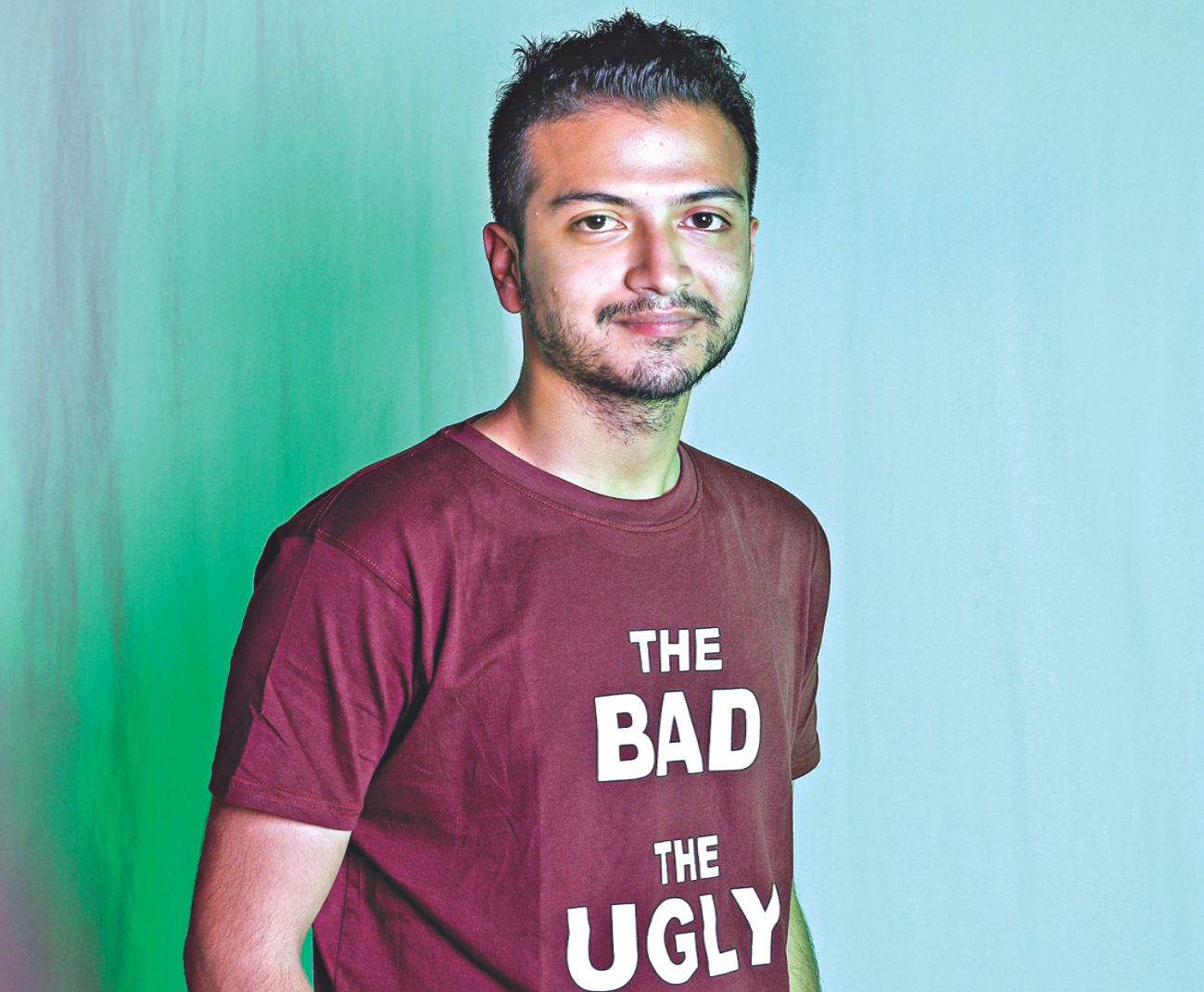 Yash Rohan