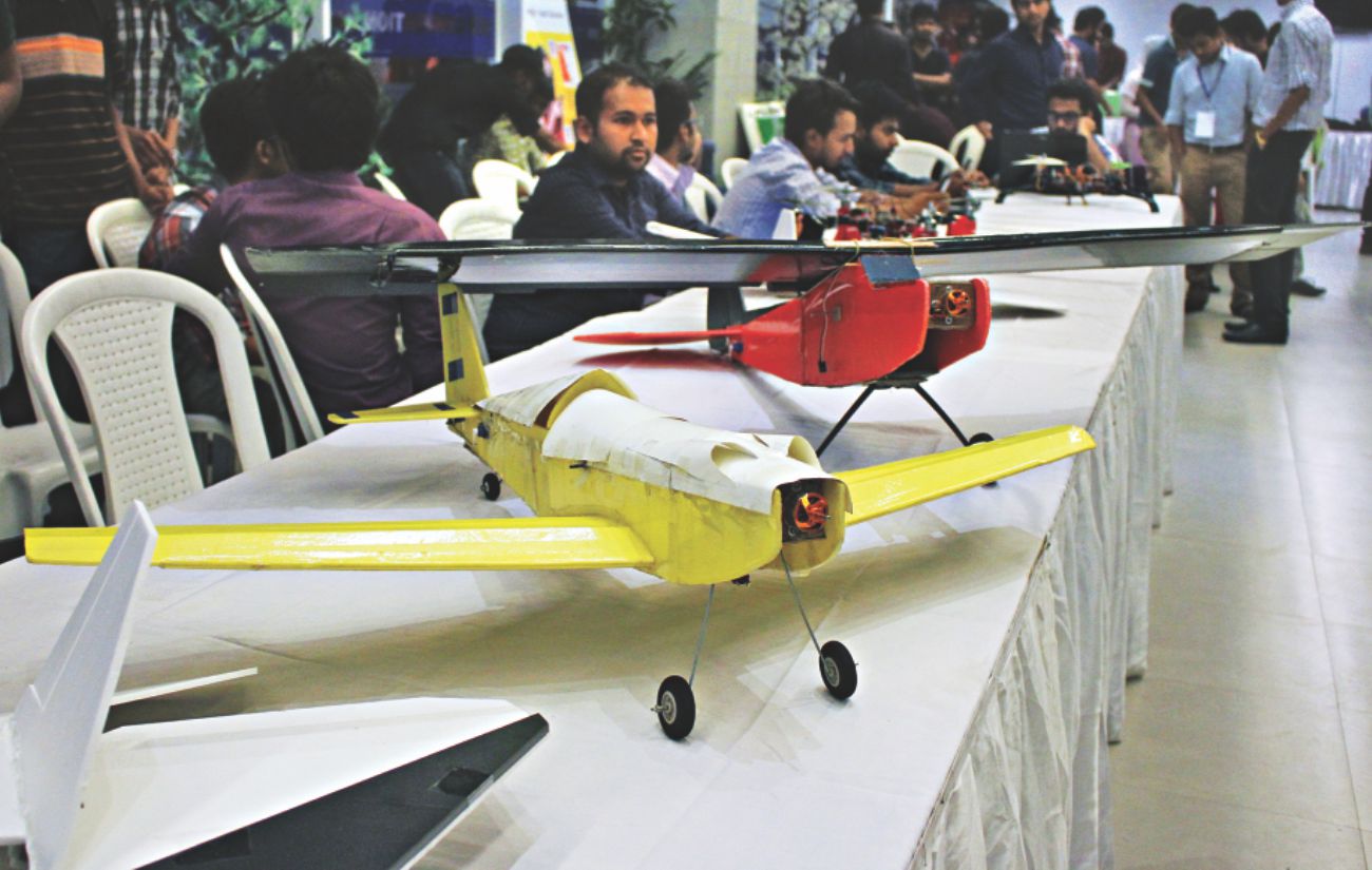 young bangladeshi innovators