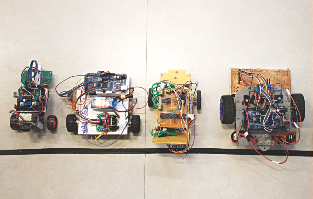young bangladeshi innovators