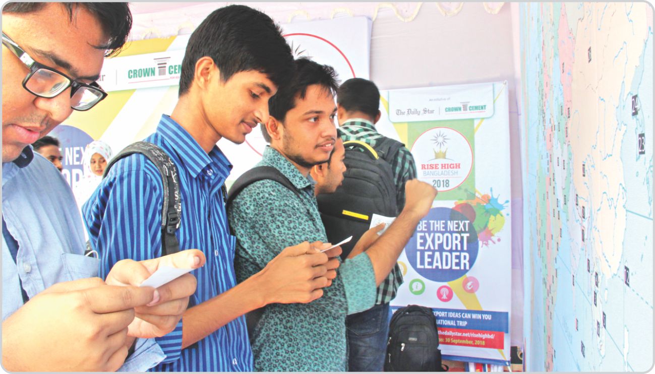 youngsters_share_innovative_export_ideas