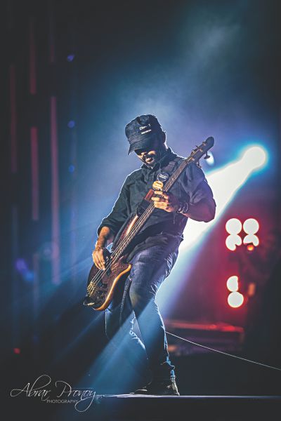 Shironamhin Band Artist Ziaur Rahman Zia