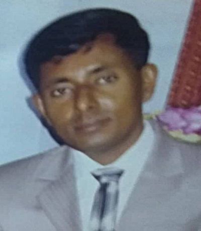 Zillur Rahman