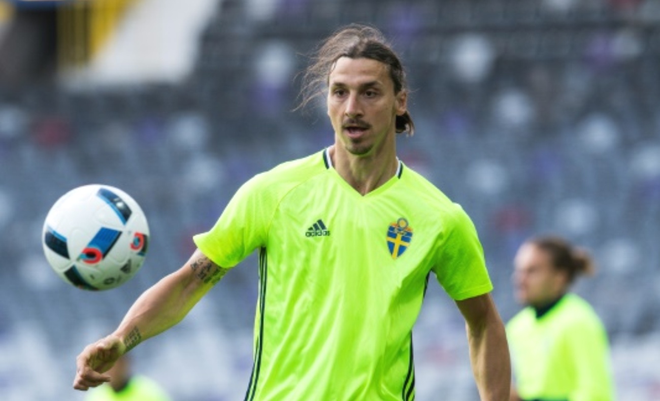 Zlatan