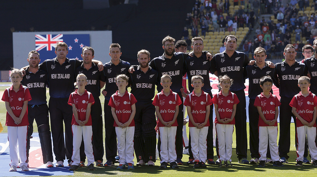 NZL anthem