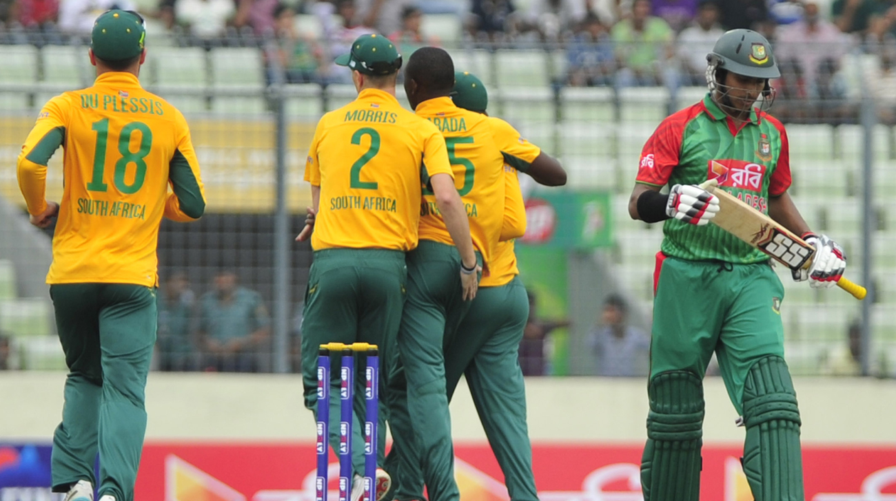 Soumya walks back