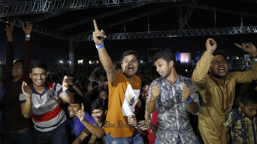 Brazilian Beats and Mountain Melodies 