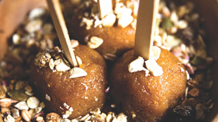 A bittersweet concoction