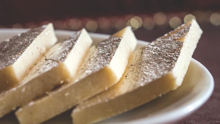 Breaking bread this Shab-e-Barat